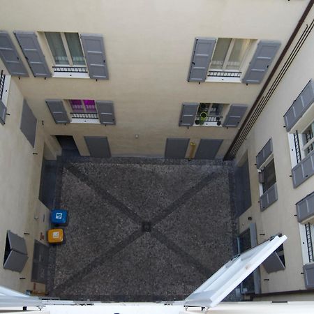 Casa Viola, Deliziosa Mansarda In Centro Storico Apartment Модена Екстериор снимка