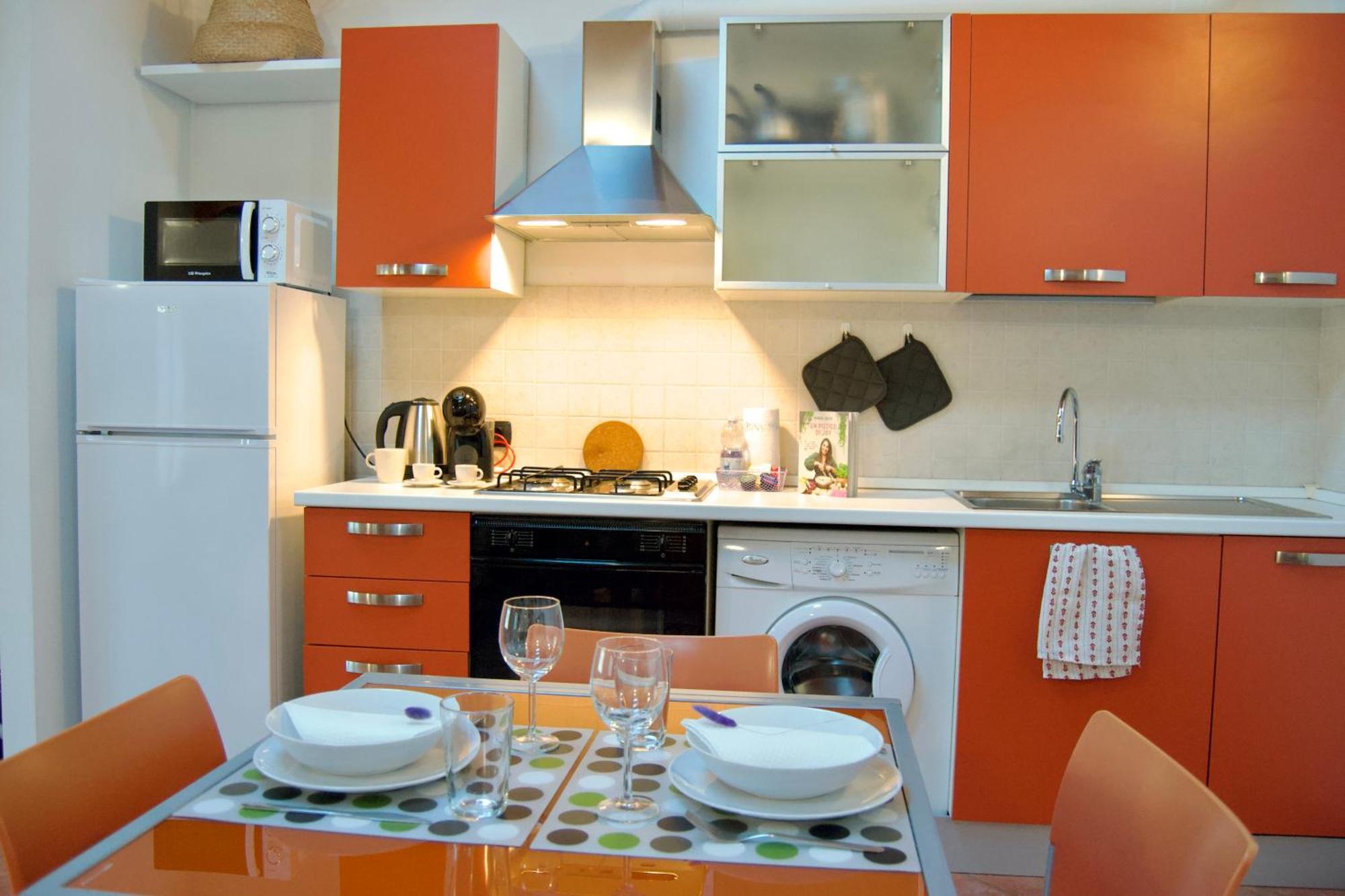 Casa Viola, Deliziosa Mansarda In Centro Storico Apartment Модена Екстериор снимка